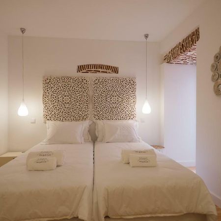 Sunshine House - Exclusive Apartment - Home By The Castle Lisboa Kültér fotó