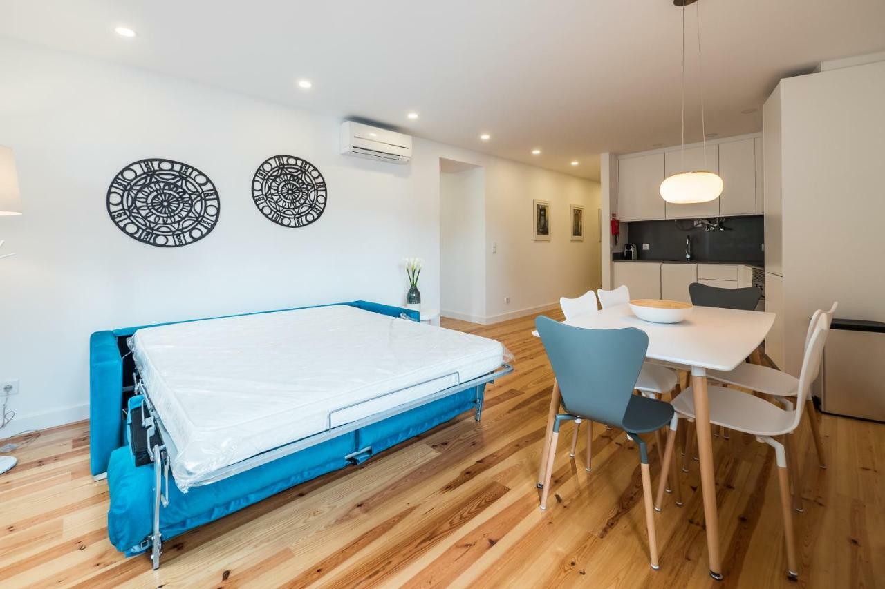 Sunshine House - Exclusive Apartment - Home By The Castle Lisboa Kültér fotó