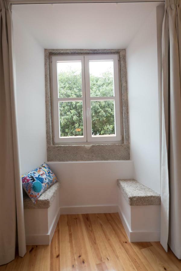Sunshine House - Exclusive Apartment - Home By The Castle Lisboa Kültér fotó