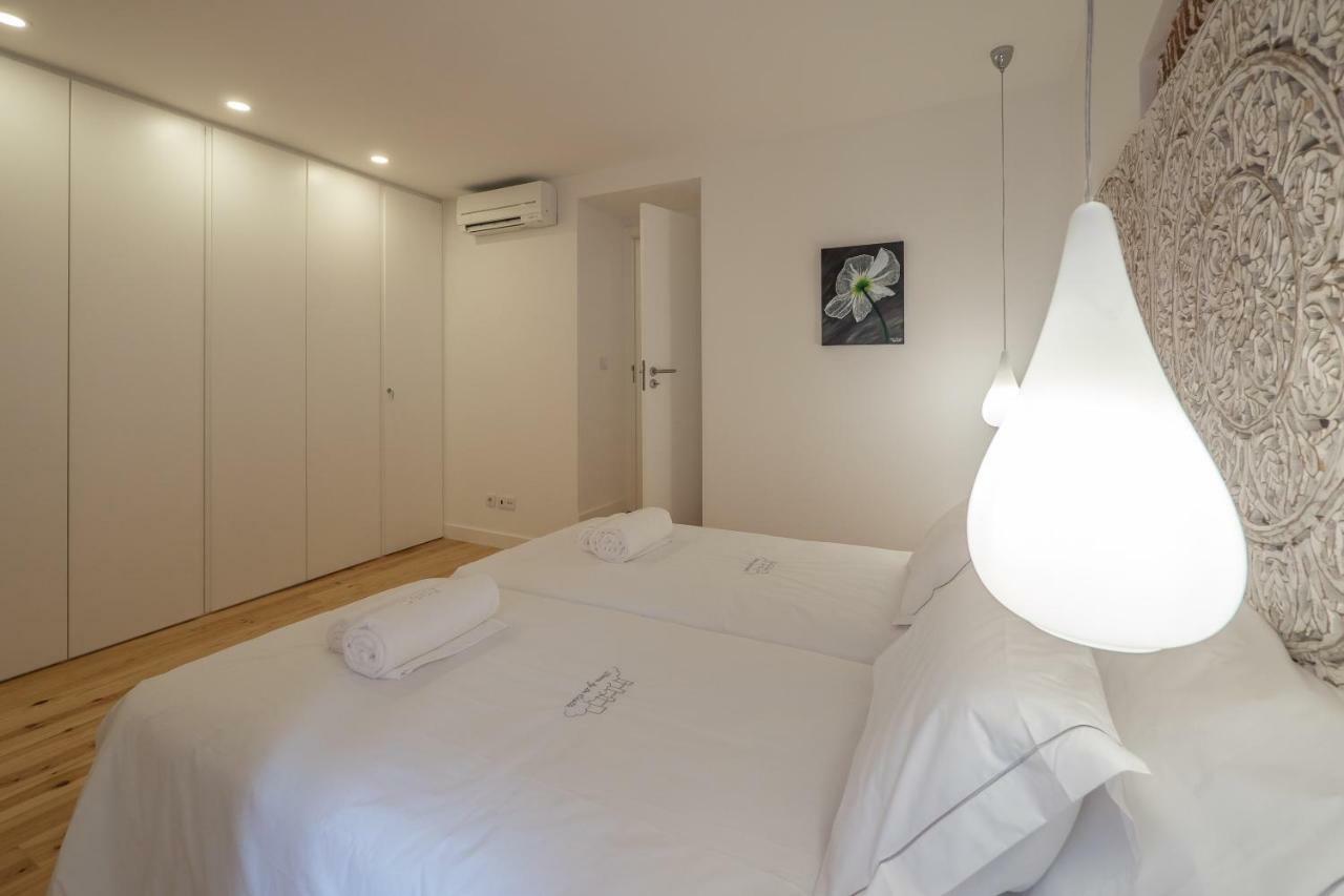 Sunshine House - Exclusive Apartment - Home By The Castle Lisboa Kültér fotó