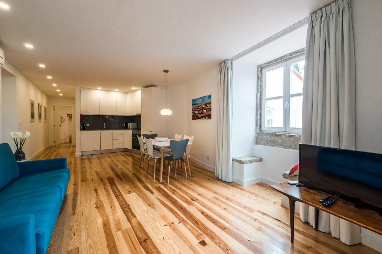 Sunshine House - Exclusive Apartment - Home By The Castle Lisboa Kültér fotó