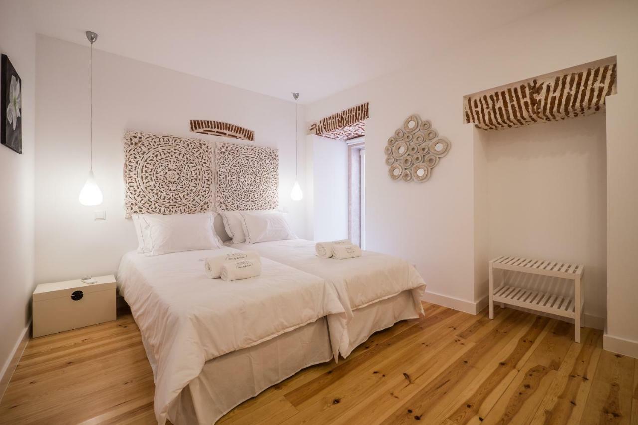 Sunshine House - Exclusive Apartment - Home By The Castle Lisboa Kültér fotó