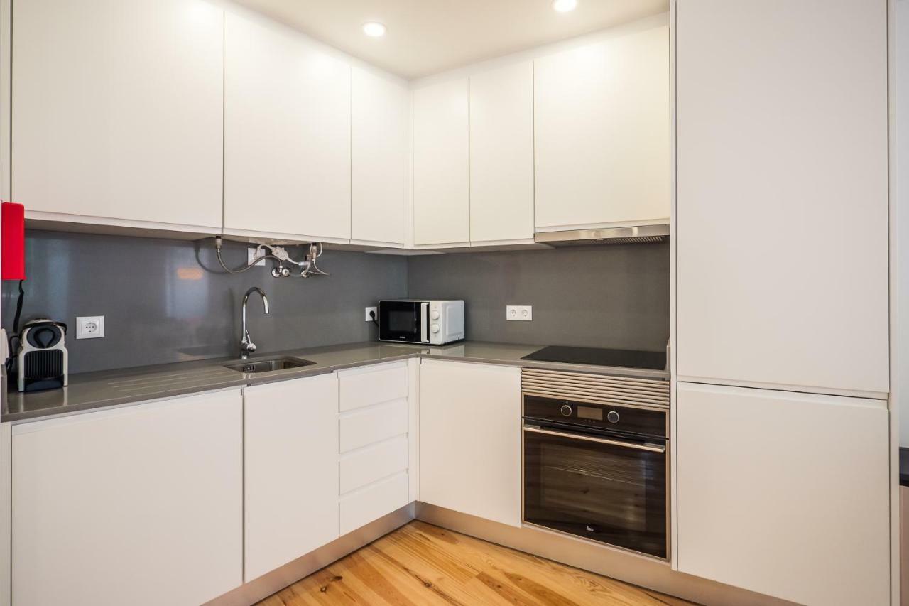 Sunshine House - Exclusive Apartment - Home By The Castle Lisboa Kültér fotó